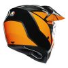 AGV AX9 Trail adventure helma vel.XXS